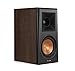 Klipsch RP-500M Reference Premiere Bookshelf Speakers – Pair (Walnut) (Renewed)thumb 1