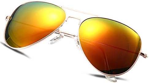 Dvsong Fashion Classic Polarized Sunglasses for Men - DST00050