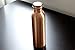 Kosdeg Copper Water Bottle 2Pack 34 Oz Extra Large - A Leak Proof Ayurvedic Copper Vessel - Drink More Water, Lower Your Sugar Intake And Enjoy The Health Benefits Immediately