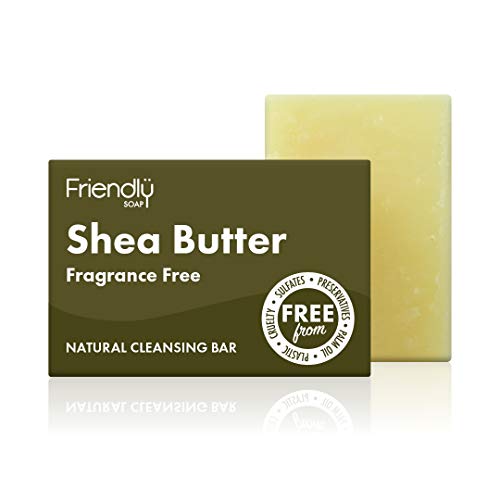 FRIENDLY SOAP
