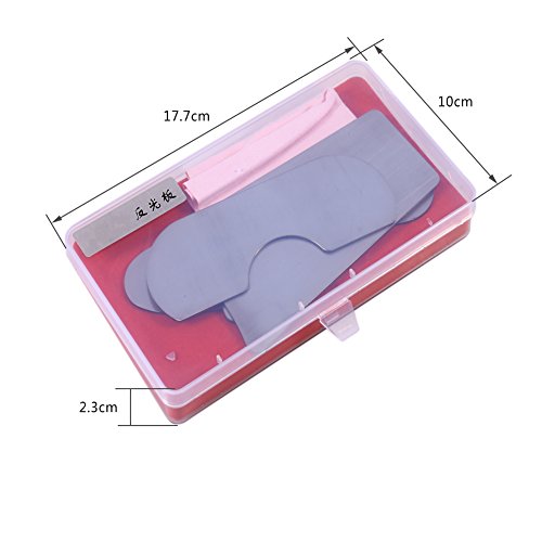 Intra-Oral Mirror,4pcs Stainless Steel Dental Orthodontic Intra-Oral Photographic Mirror Reflector