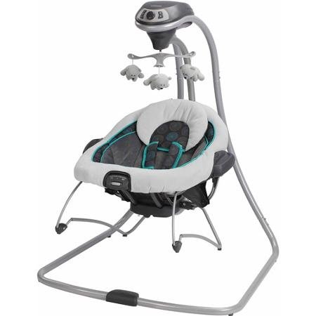 duetconnect lx swing and bouncer