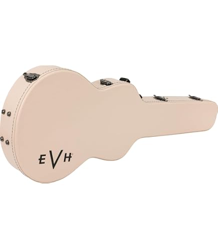 EVH Wolfgang ハードケース Amazon.com: EVH Wolfgang Special Hard Case - Black : Musical