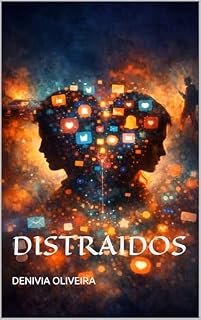 Livro DISTRAIDOS
