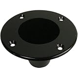 Jack cup - Genuine Marshall for Input Jack on Speaker Cabs, Plastic