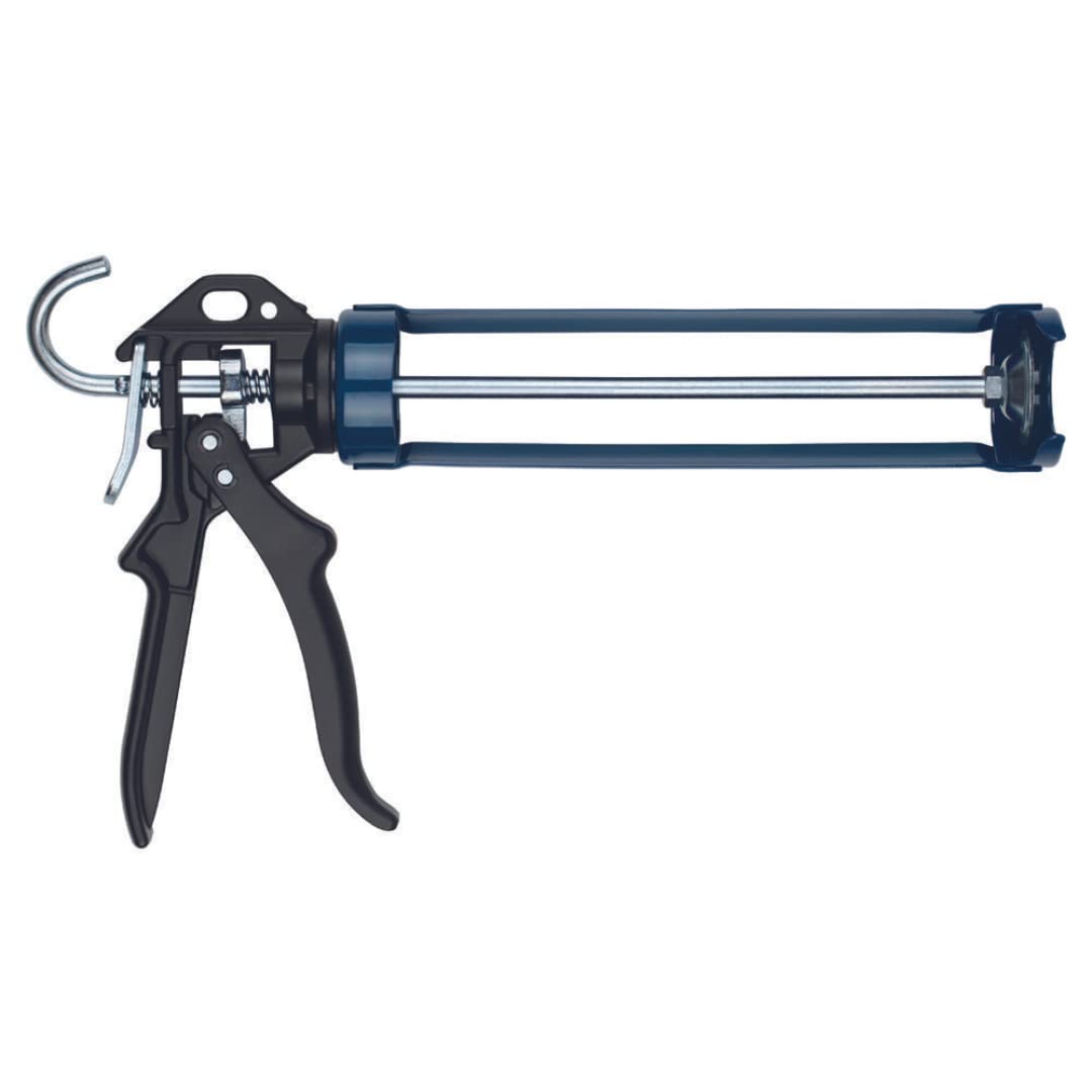 Index Fixing Systems mopissi Applicator Gun for Silicone, 300 ml