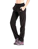 Clothin Cold Thicken Polar Fleece Men/Women Sweatpant Warm Pants