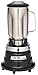 Waring PBB25 Professional Bar Blender, Black and Stainless Steel