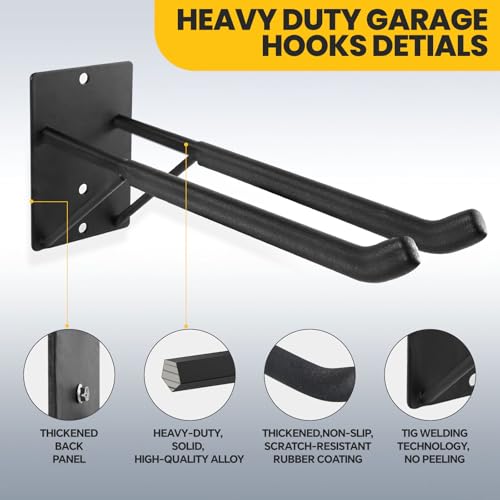 Garage Wall Hook Won't Hold Weight? 5 Fixes Before You Replace It 18 Thumbnail 18