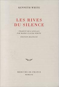 Book's Cover of Les rives du silence