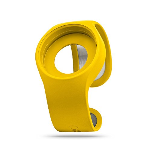 ZIIIRO Watch Strap Banana