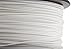 HATCHBOX PETG 3D Printer Filament, Dimensional Accuracy +/- 0.03 mm, 1 kg Spool, 1.75 mm, White