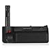 Powerextra Battery Grip for Nikon D3100/D3200/D3300/D5300 SLR Digital Camera with Infrared Remote Control Work with 2 pcs EN-EL14 Battery