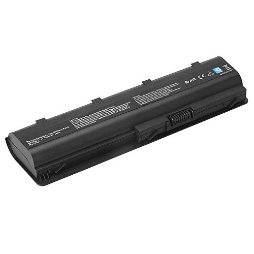 BND Laptop Battery Compatible with HP CQ42 CQ32 G62 G32 G42 G42T G56 G72 G4 G6 G6T G7 Series- 12 Months Warranty [6-Cell 4400mAh/49Wh] - Thumbnail 3