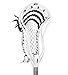 STX Lacrosse Super Power Plus Unstrung Lacrosse Head