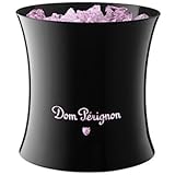 Dom Perignon Luminous LED Champagne Ice Bucket
