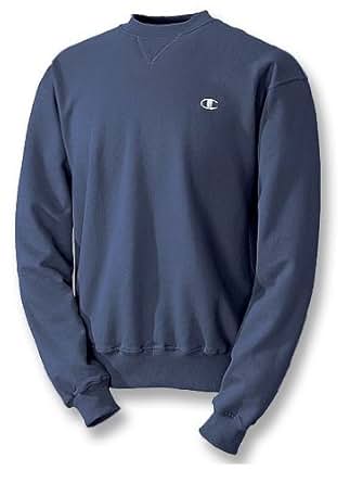 men's classic fleece pullover hoodie