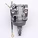 Goodbest New Carburetor for Kohler 22 23 24 25 26 27 HP Motor Toro Lawn Tractor 32 853 12-S 32-853-08 32-853-06 32-853-04 32-853-08-S