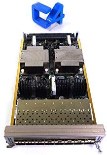Cisco N55-M16P 1/10GE Ethernet/FCoE Module