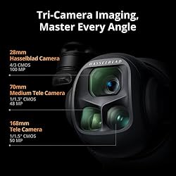 DJI Mavic 4 PRO Drone 6K60 HDR, 100MP, 51-Min Max