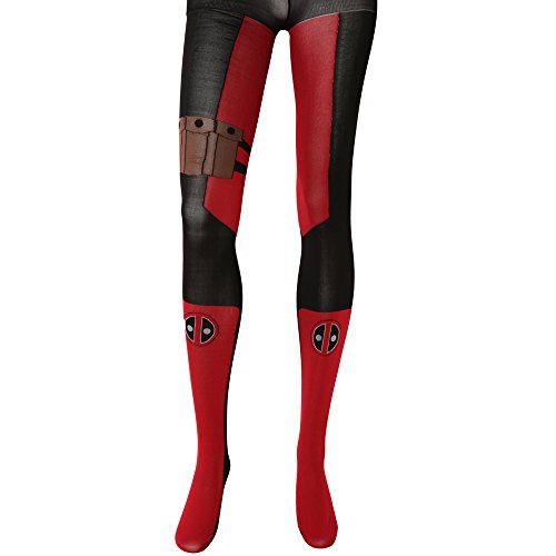 Marvel's Deadpool Costume Tights