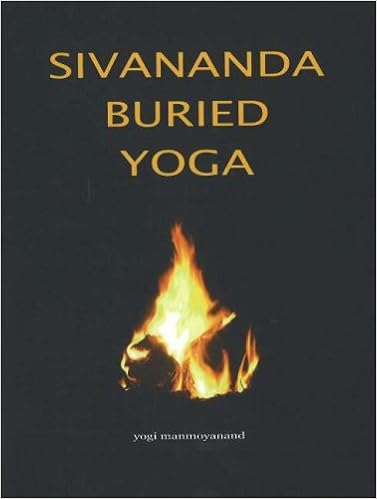 Sivananda Buried Yoga: Amazon.es: Yogi Manmoyanand: Libros ...