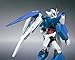TAMASHII NATIONS Bandai Robot Spirts OO Qua[T] OO Gundam Action Figure