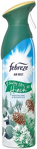 Febreze Air Mist Frosted Pine and Eucalyptus 300ml price in UAE ...
