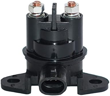 Starter Relay Solenoid compatible with Polaris JET SKI VIRAGE I 2002-2004 / VIRAGE 2000-2004