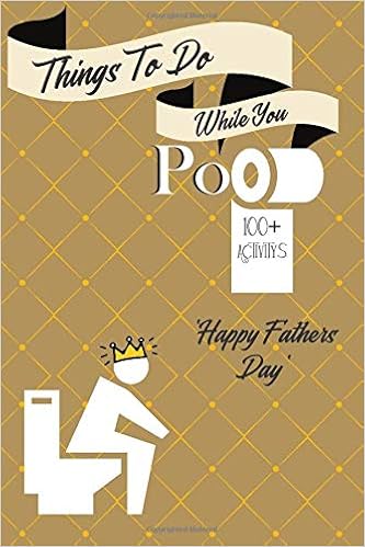 activity gifts for dad