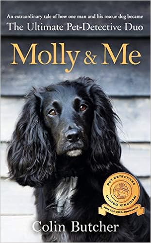 second chance cocker rescue