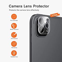 KCT [3+2 PACK] Paperfeel Screen Protector