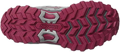 saucony men's excursion tr11 running shoe