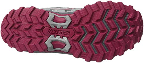 3 Saucony+Womens+Excursion+Running+Medium