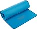 Aeromat Elite Workout Mat with Eyelets