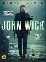 John Wick [DVD]