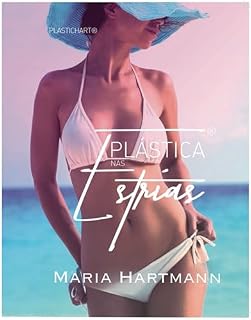 Livro Plástica nas estrias: Plastic Hart