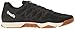 Reebok Men's Crossfit Speed TR Cross-Trainer Shoe, Black/Ash Grey/Classic White/Rubber Gum/Pewter, 9 M US