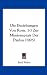Die Beziehungen Von ROM. 1-3 Zur Missionsprais Des Paulus (1905)