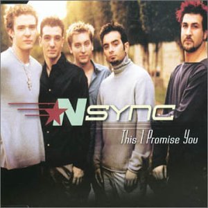 N-Sync - This I Promise You: Remixes - Amazo