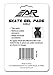 A&R Ankle Gel Pad - 4 Pack