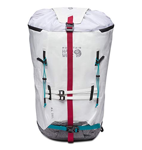mountain hardwear alpine