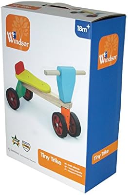 windsor tiny trike