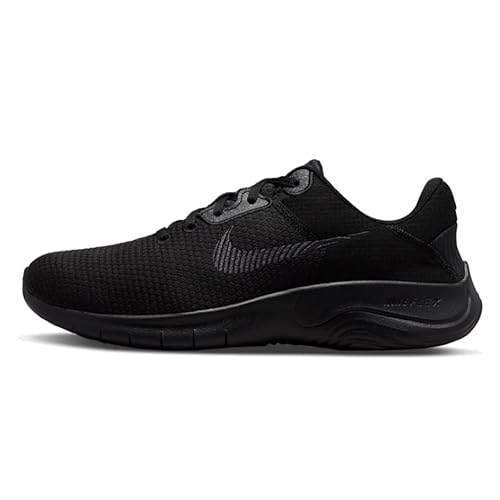 NIKE Flex Experience Run 11 Mens DH5753-002 (Black/DK Smoke Grey
