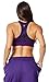 Zumba Geo Mid-Level V-Bra