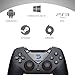 ZD-C Wired Gaming Controller USB Gamepad for PC(Windows XP/7/8/10) & Playstation 3 & Android & Steamthumb 4
