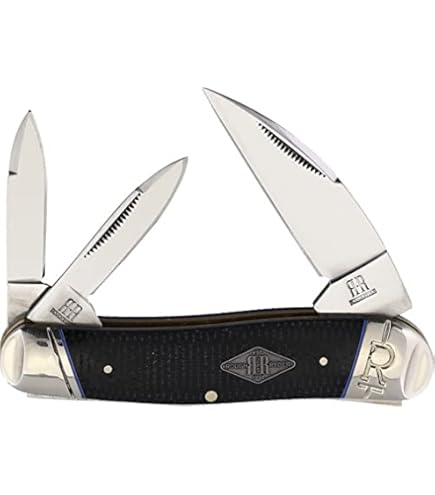 Amazon.com: Rough Ryder Stockman : Tools & Home Improvement