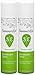 Summer's Eve Feminine Deodorant Spray Tropical Rain 2-Ounces (2 Pack)