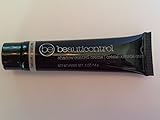 Beauticontrol Shadow Control Creme Eyeshadow Primer Cream NATURAL