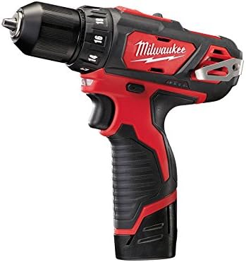 Talador atornillador 2 vel 12 V 2,0Ah Litio, No Color, 3/8_pollice - Image 3